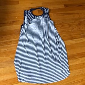 Gap medium dress